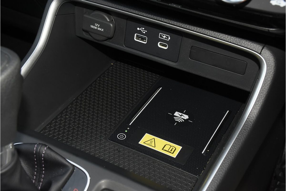 2023 Honda CR-V VTi X RS