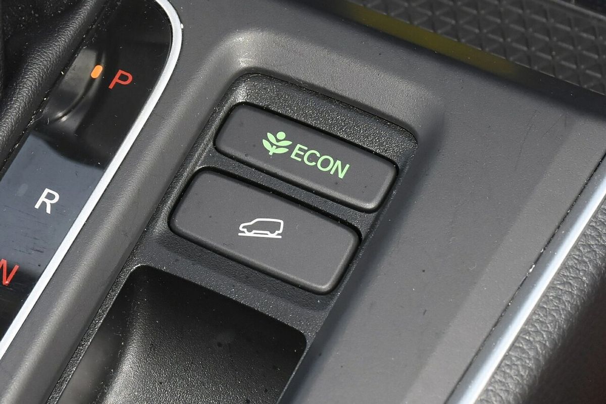 2023 Honda CR-V VTi X RS