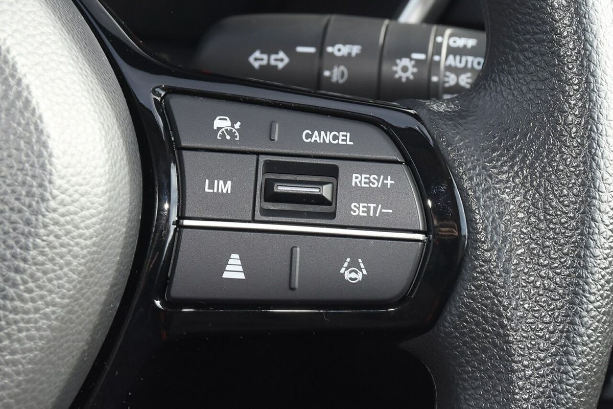2023 Honda CR-V VTi X RS
