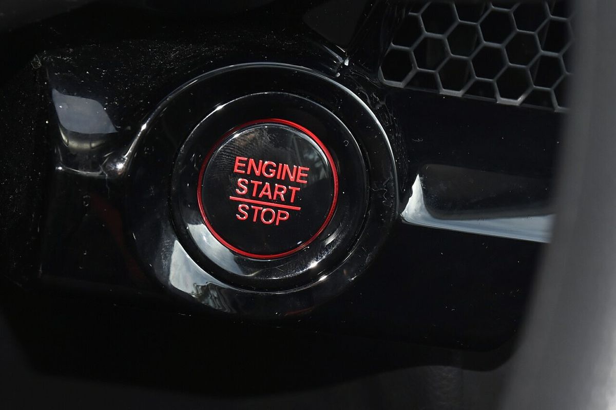 2023 Honda CR-V VTi X RS