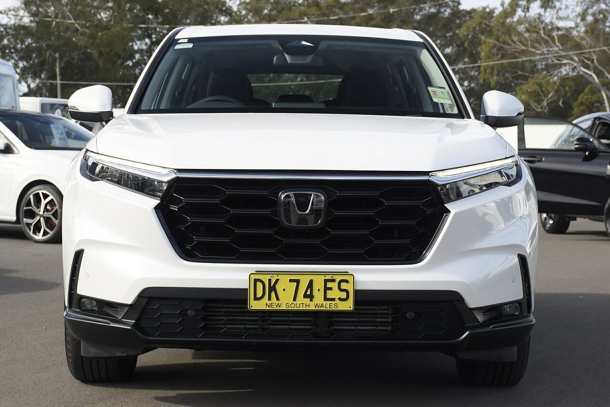 2023 Honda CR-V VTi X RS