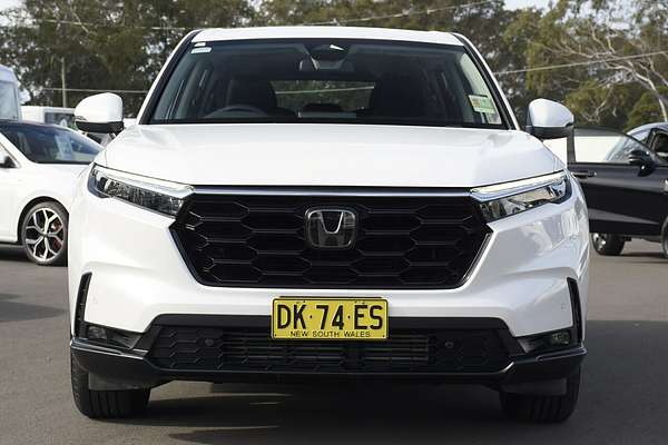 2023 Honda CR-V VTi X RS