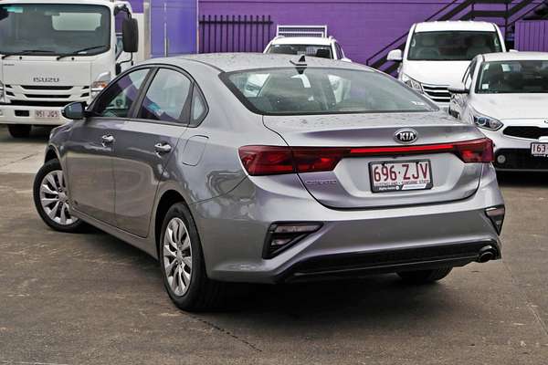 2019 Kia Cerato S BD