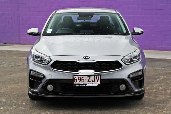 2019 Kia Cerato S BD