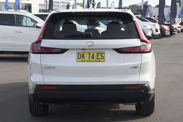 2023 Honda CR-V VTi X RS