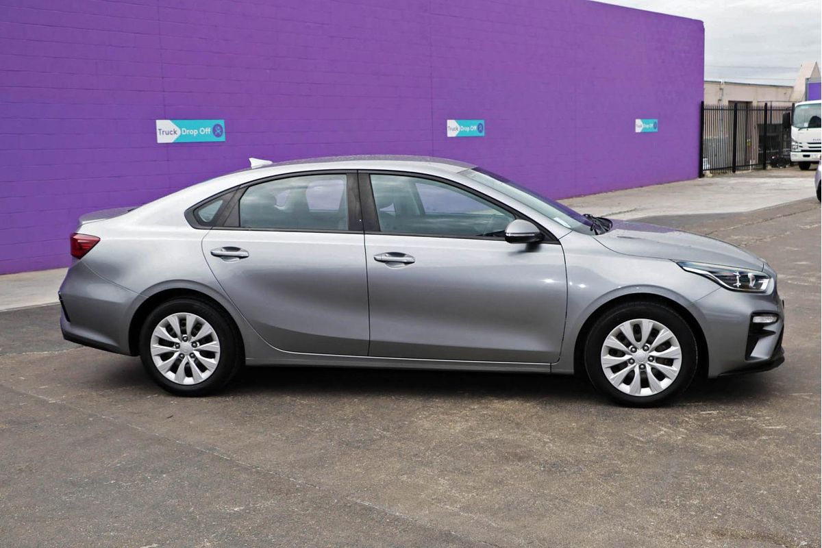 2019 Kia Cerato S BD