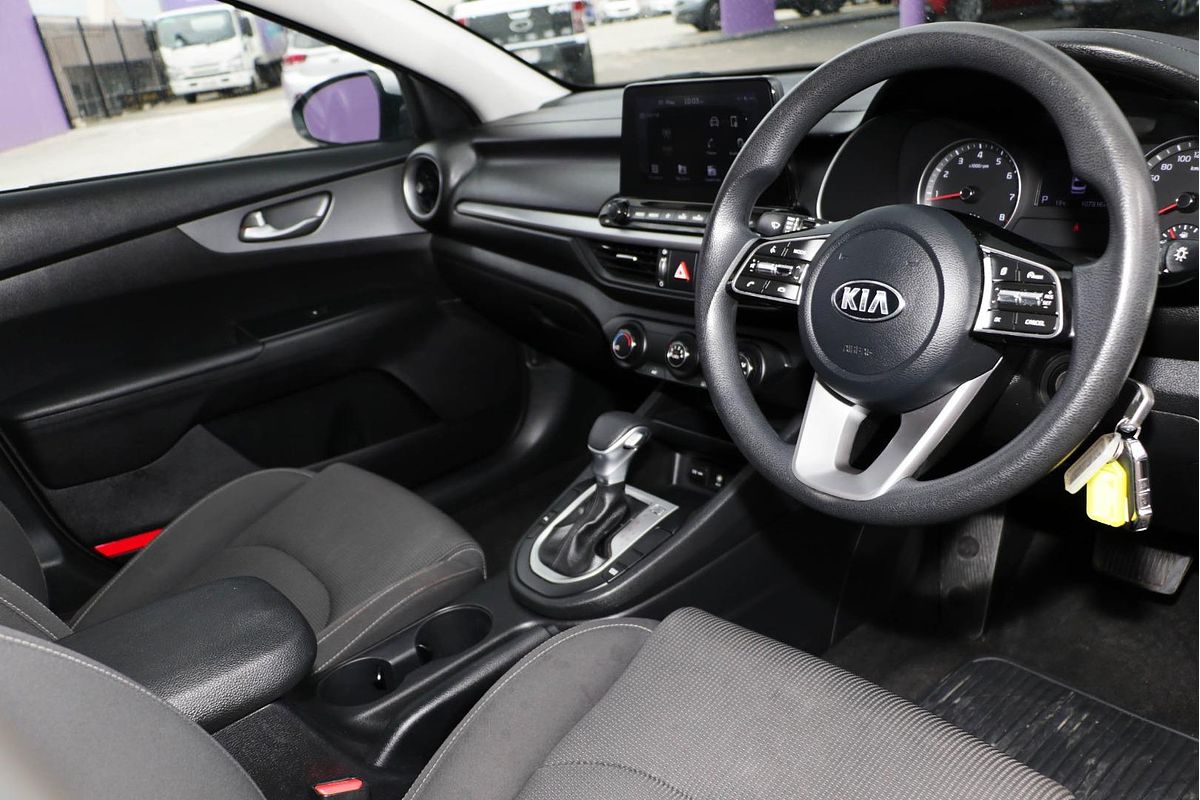 2019 Kia Cerato S BD