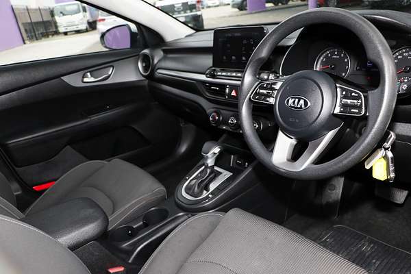 2019 Kia Cerato S BD