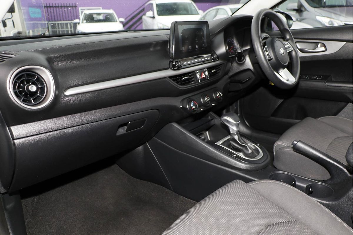 2019 Kia Cerato S BD