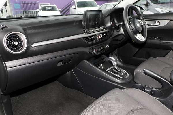 2019 Kia Cerato S BD