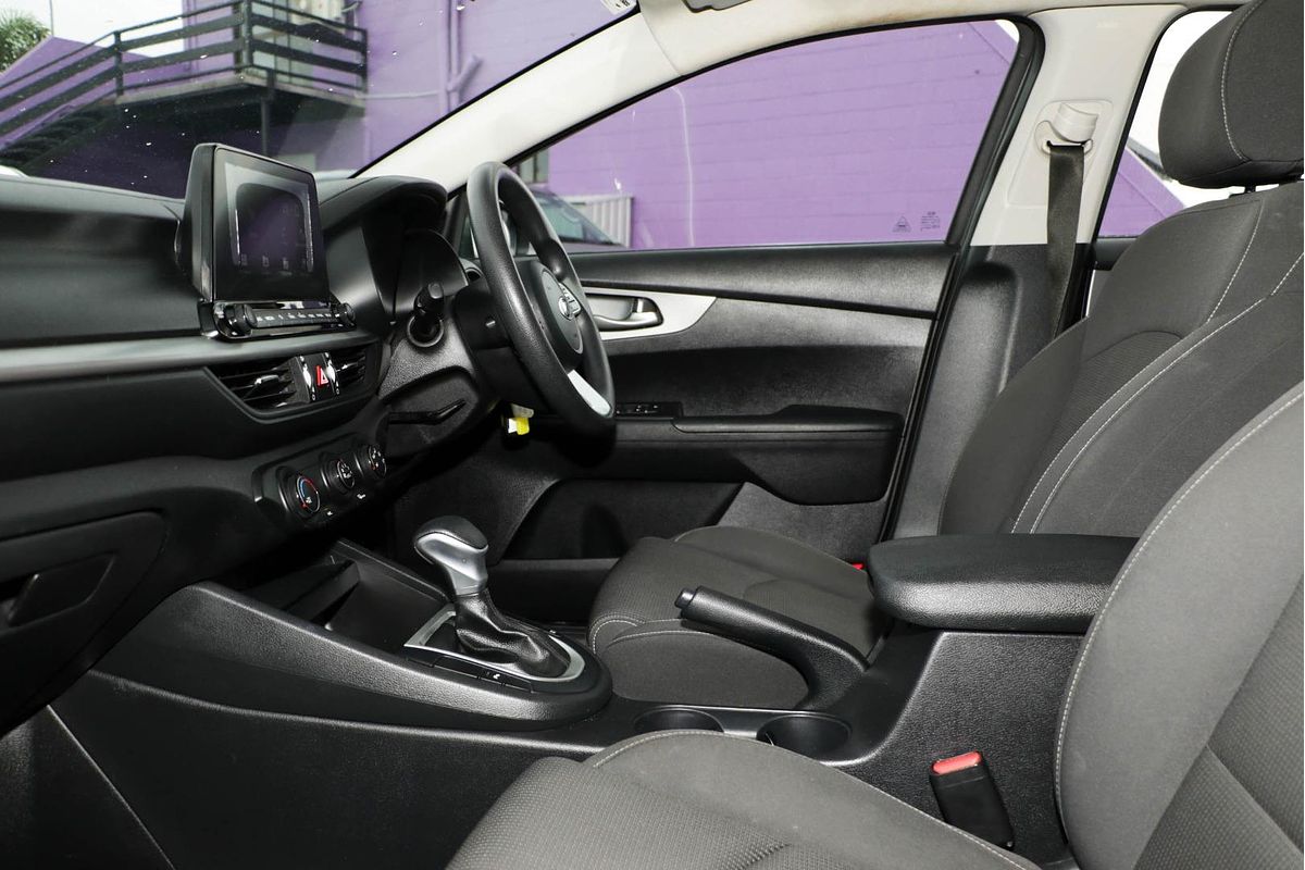 2019 Kia Cerato S BD