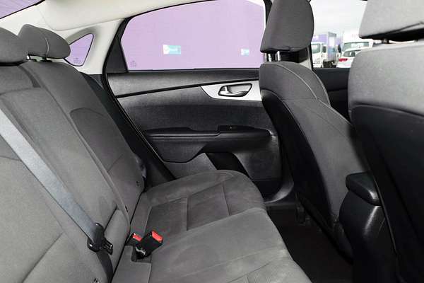 2019 Kia Cerato S BD