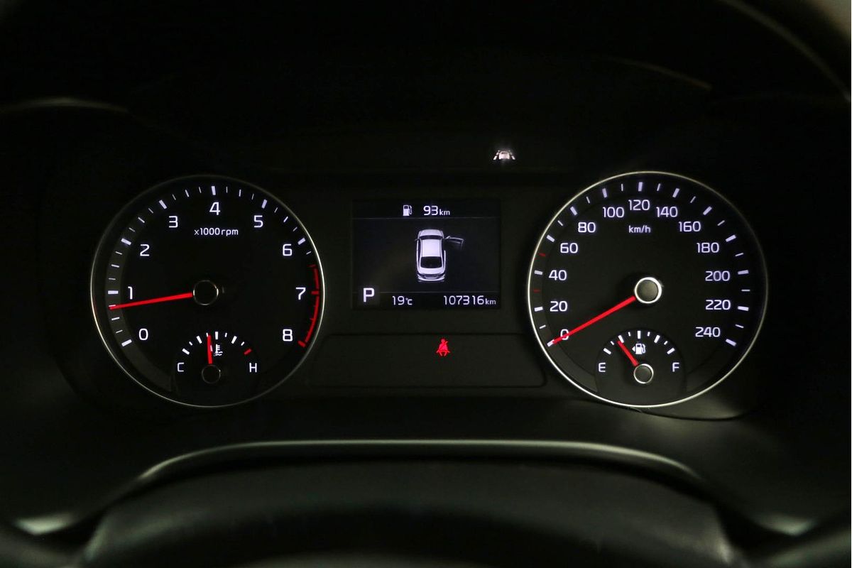 2019 Kia Cerato S BD