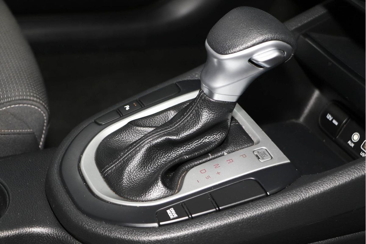 2019 Kia Cerato S BD