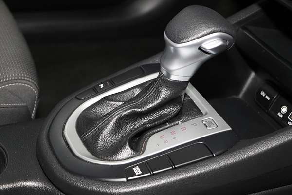 2019 Kia Cerato S BD