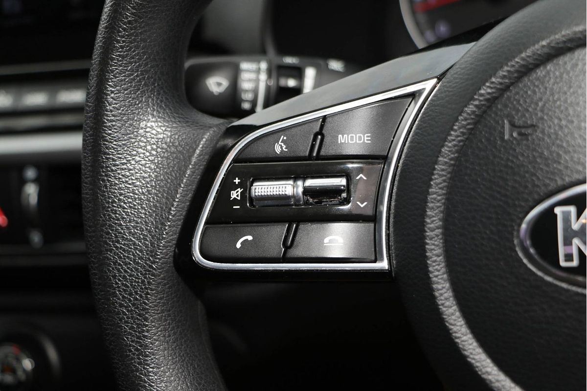 2019 Kia Cerato S BD