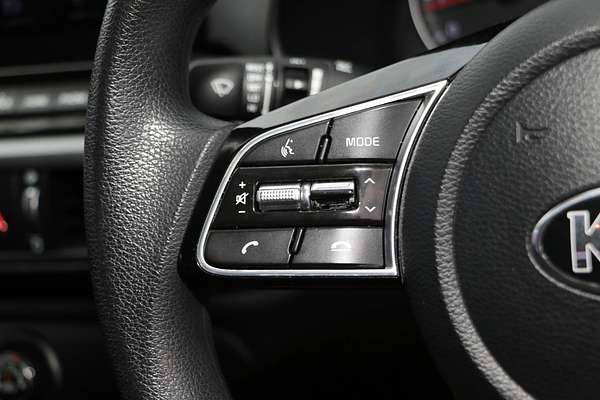 2019 Kia Cerato S BD