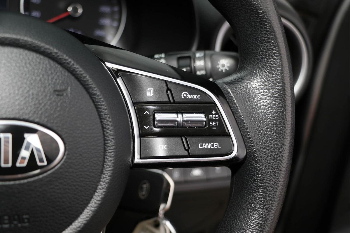 2019 Kia Cerato S BD