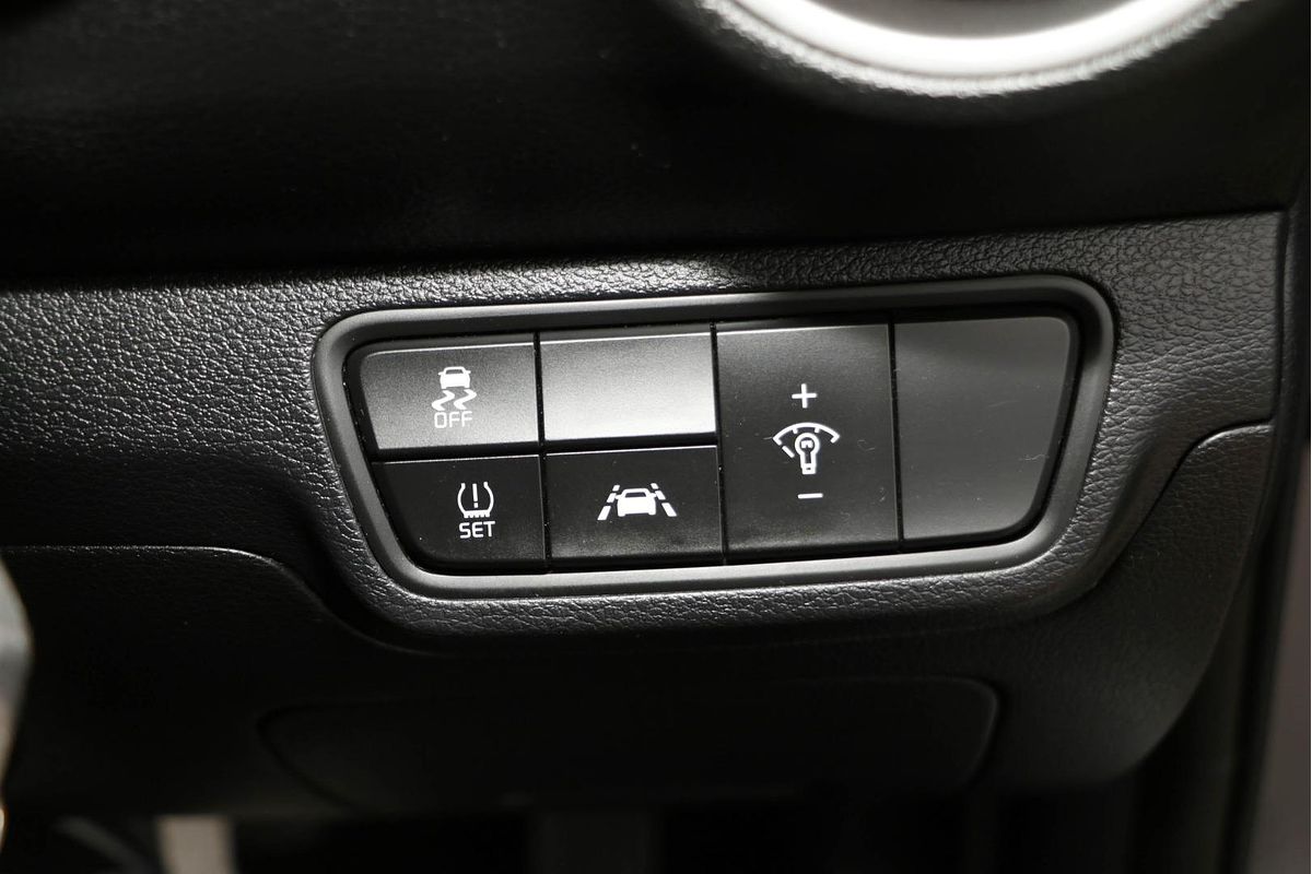 2019 Kia Cerato S BD