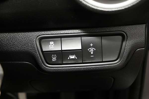 2019 Kia Cerato S BD