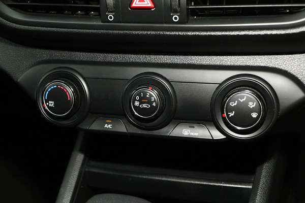 2019 Kia Cerato S BD
