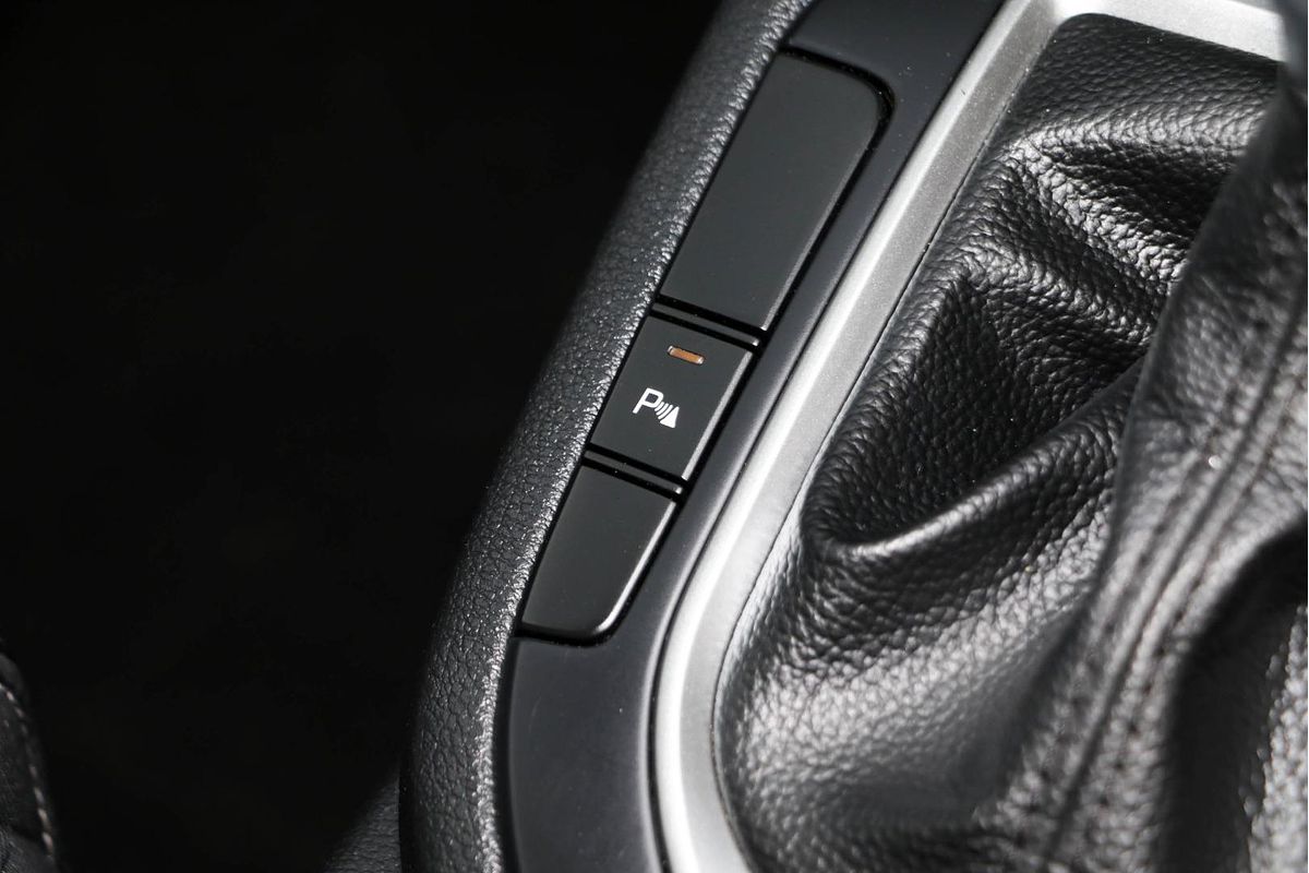 2019 Kia Cerato S BD