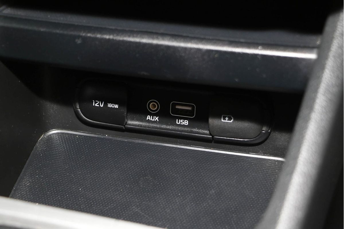 2019 Kia Cerato S BD