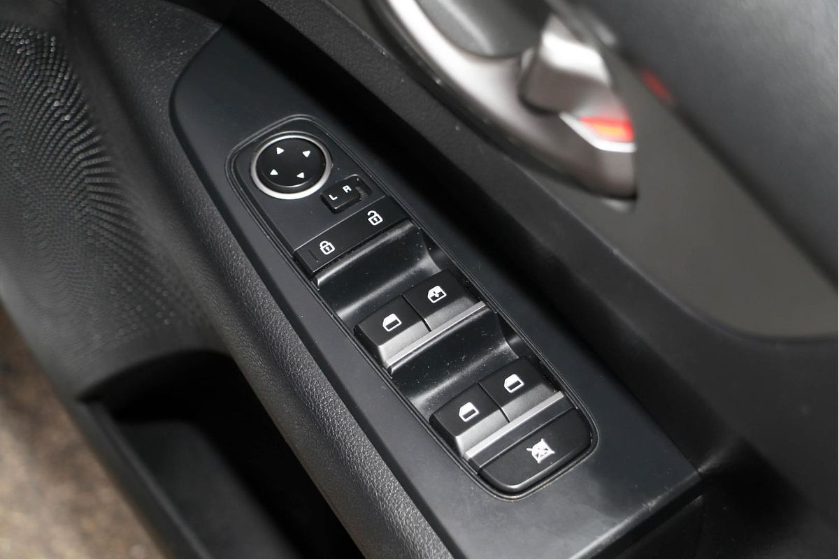 2019 Kia Cerato S BD