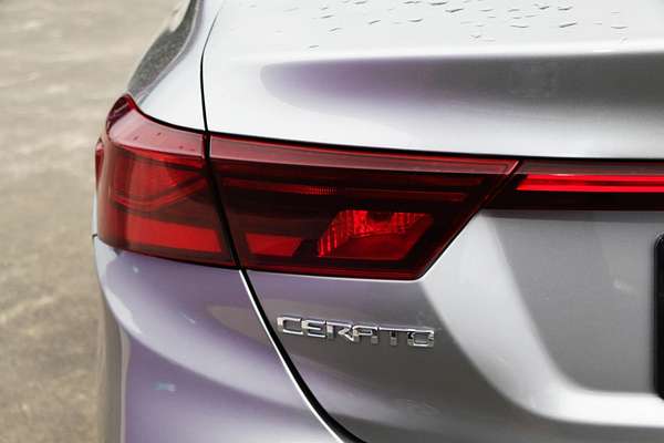 2019 Kia Cerato S BD