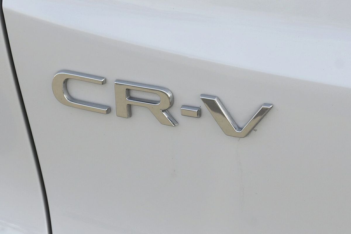 2023 Honda CR-V VTi X RS