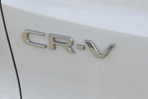 2023 Honda CR-V VTi X RS