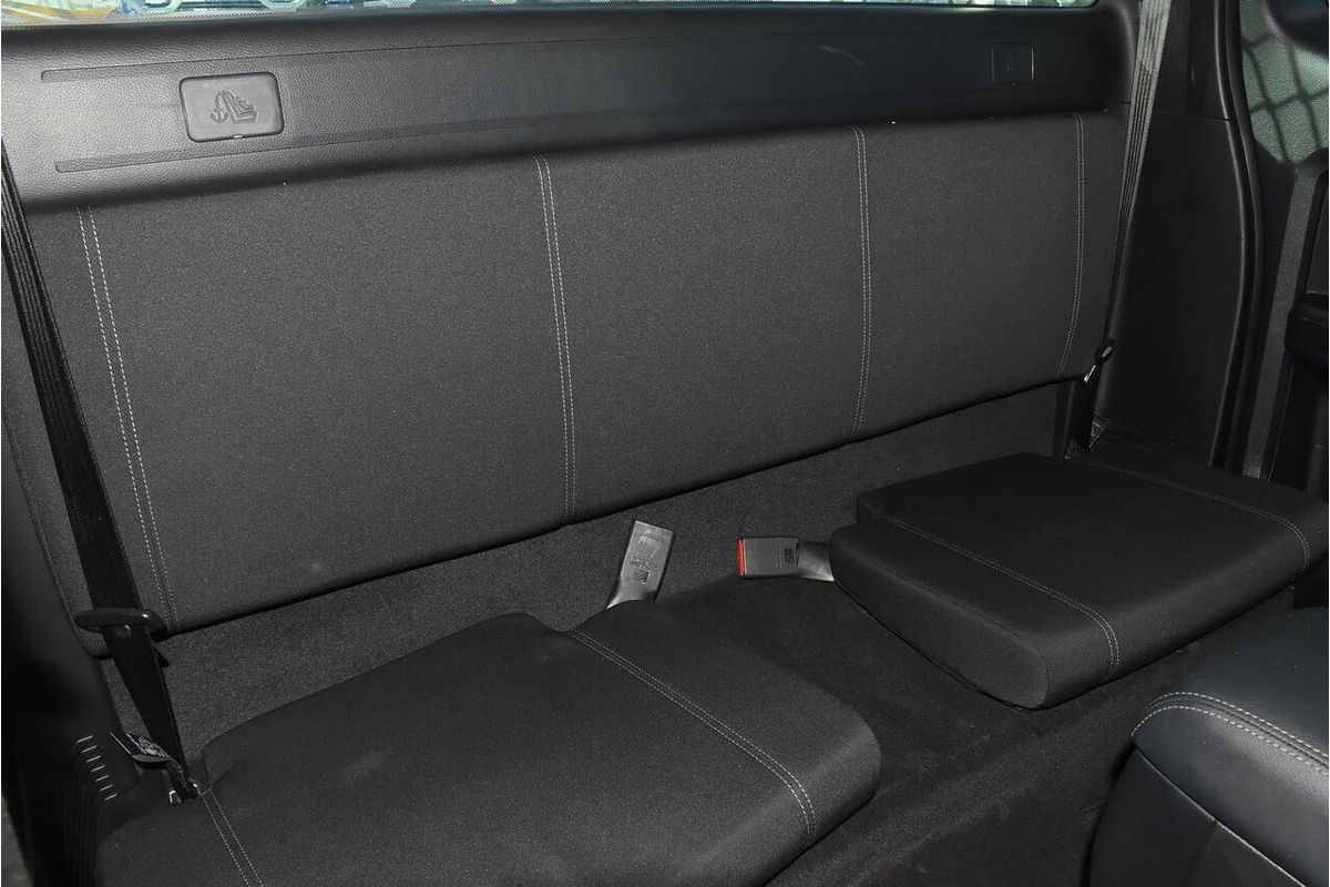 2019 Ford Ranger XLT PX MkIII 4X4 3.2L