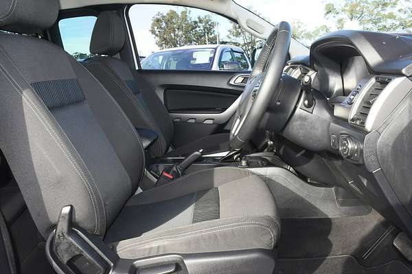 2019 Ford Ranger XLT PX MkIII 4X4 3.2L