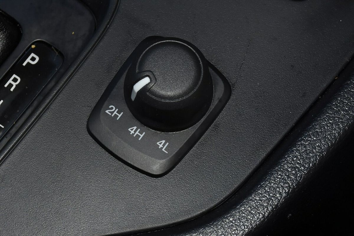 2019 Ford Ranger XLT PX MkIII 4X4 3.2L