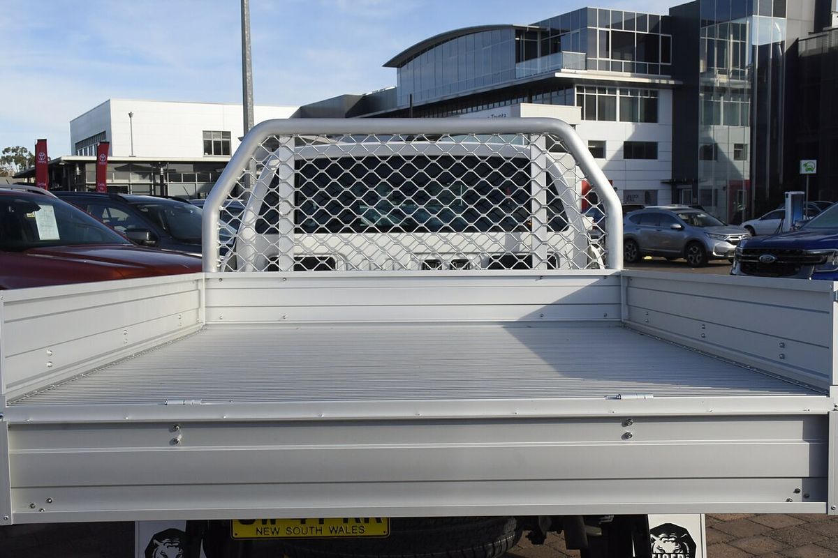 2019 Ford Ranger XLT PX MkIII 4X4 3.2L