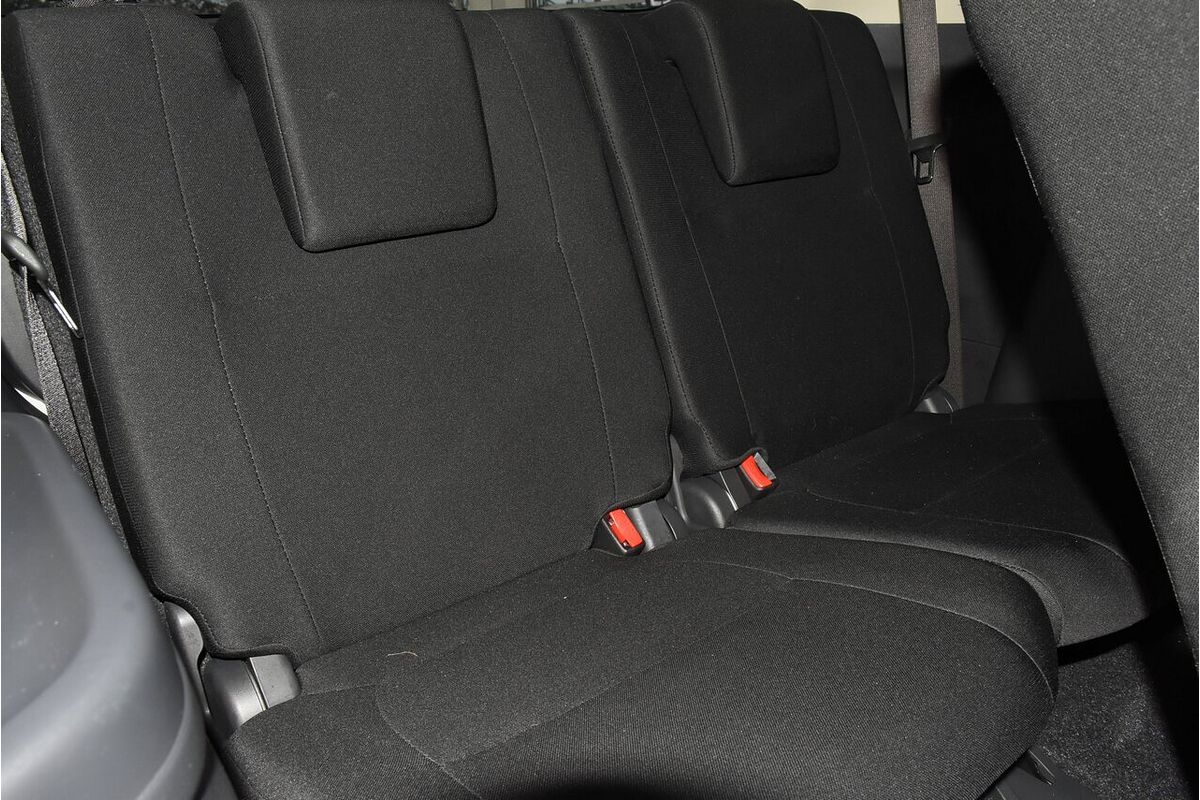 2018 Mitsubishi Outlander LS ZL