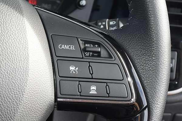 2018 Mitsubishi Outlander LS ZL