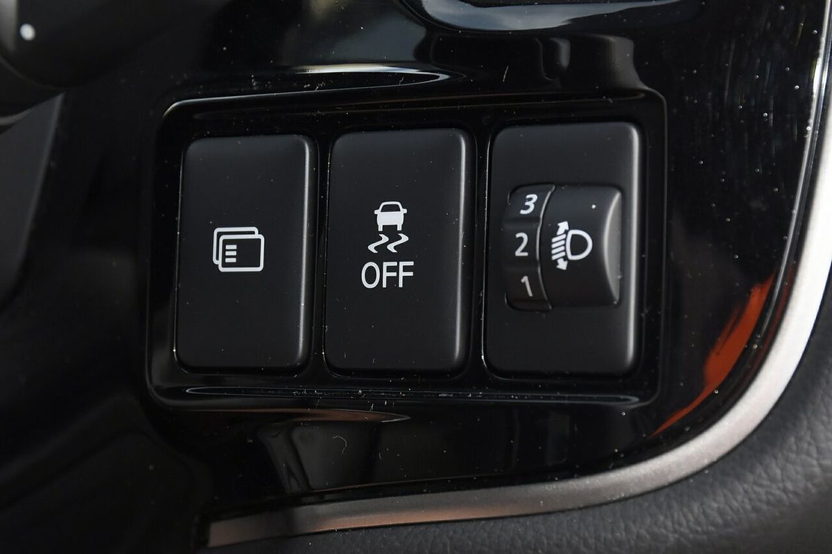 2018 Mitsubishi Outlander LS ZL