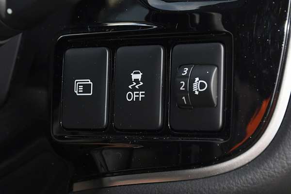 2018 Mitsubishi Outlander LS ZL
