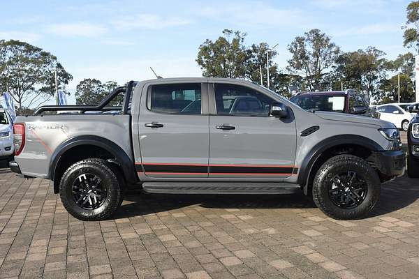 2021 Ford Ranger Raptor PX MkIII 4X4 2.0L