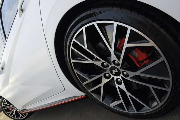 2022 Hyundai i30 N Premium CN7.V1