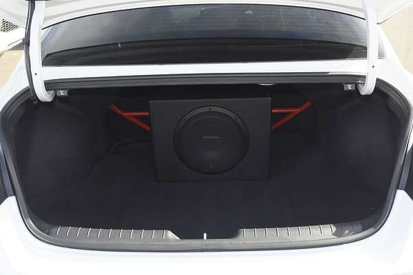 2022 Hyundai i30 N Premium CN7.V1