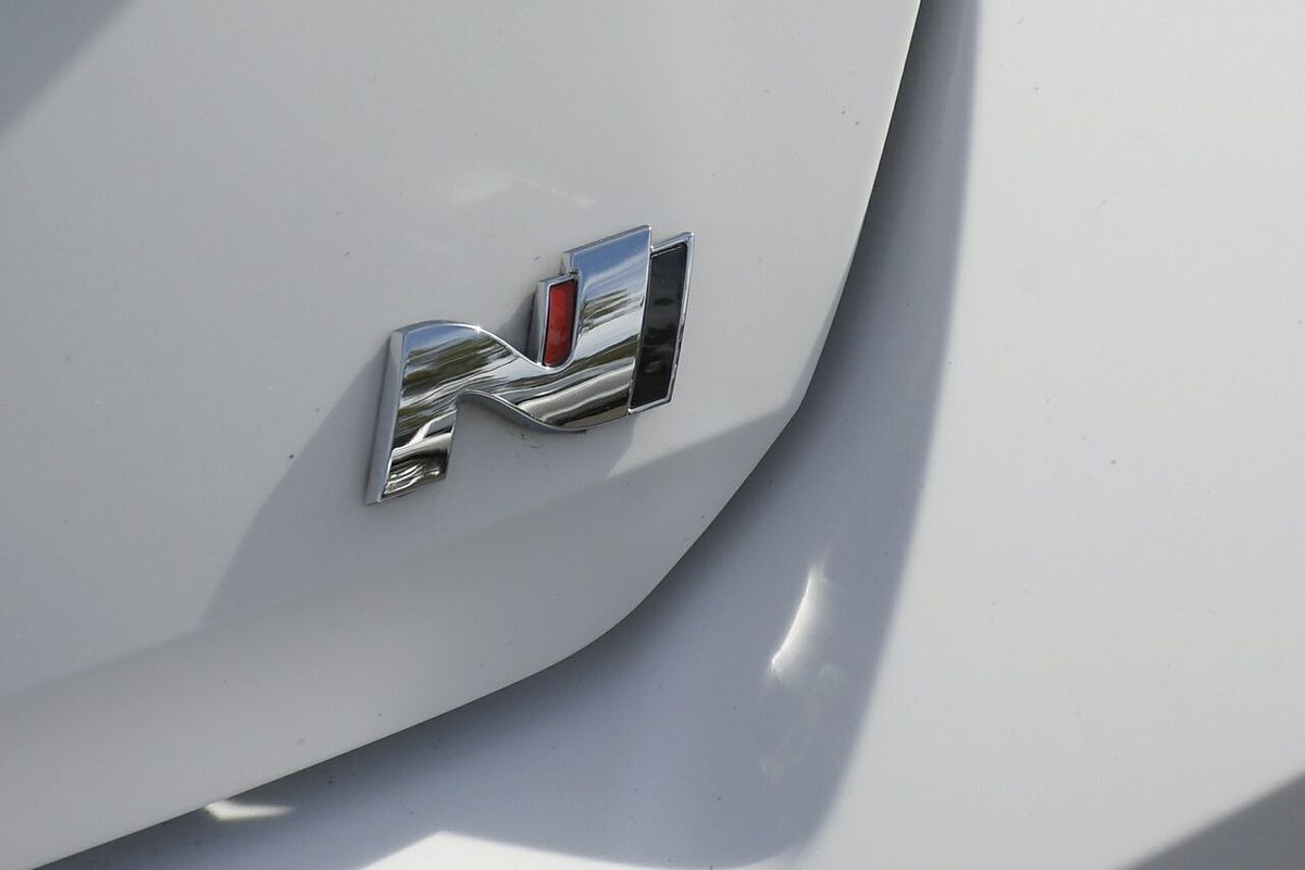 2022 Hyundai i30 N Premium CN7.V1