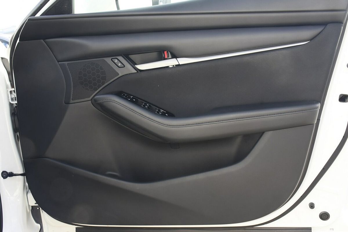 2020 Mazda 3 G20 Pure BP Series