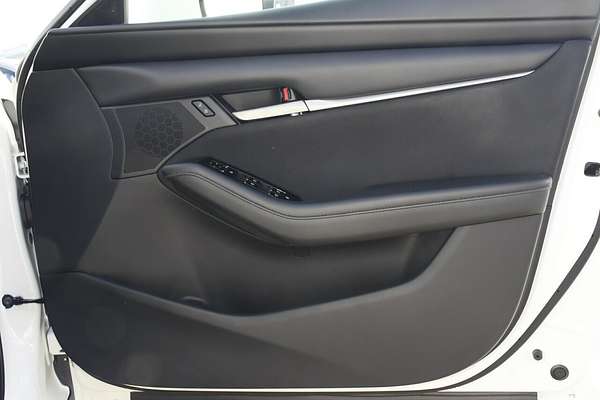 2020 Mazda 3 G20 Pure BP Series