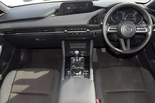 2020 Mazda 3 G20 Pure BP Series