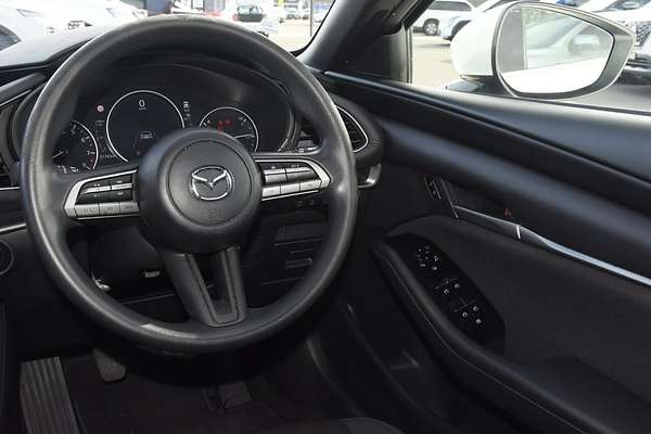 2020 Mazda 3 G20 Pure BP Series