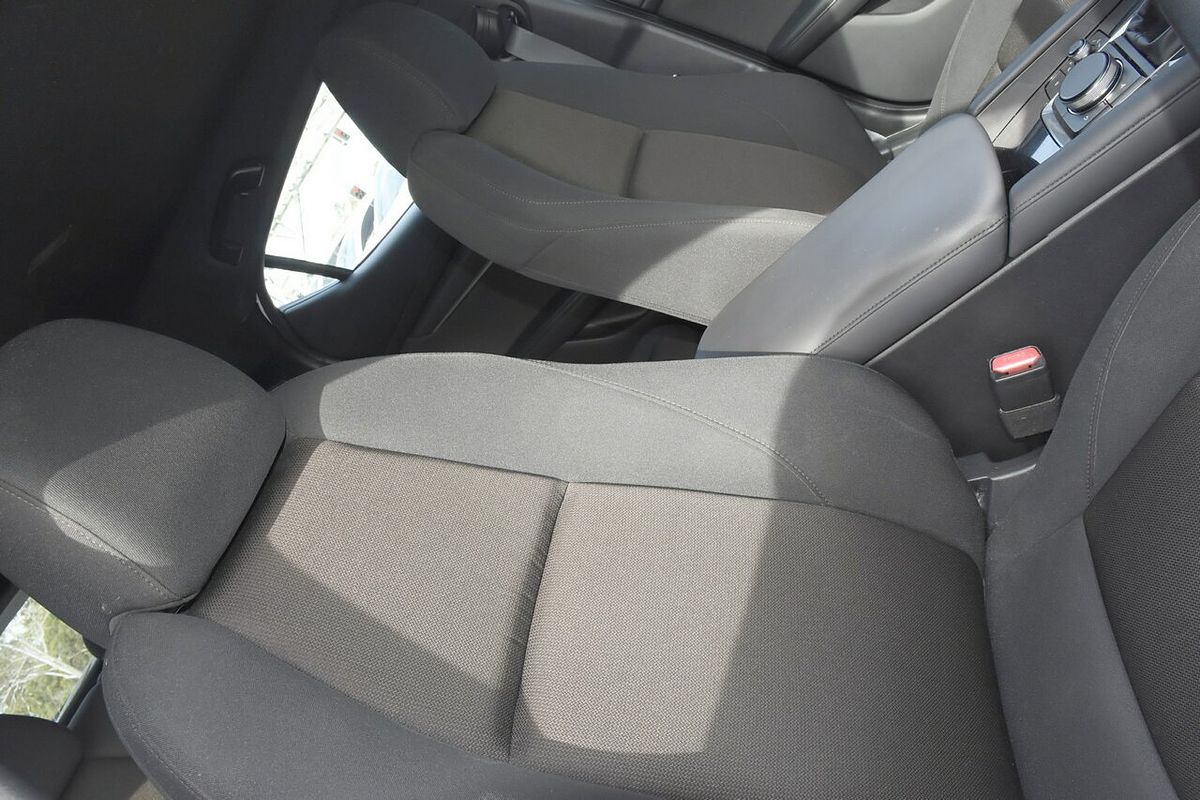 2020 Mazda 3 G20 Pure BP Series