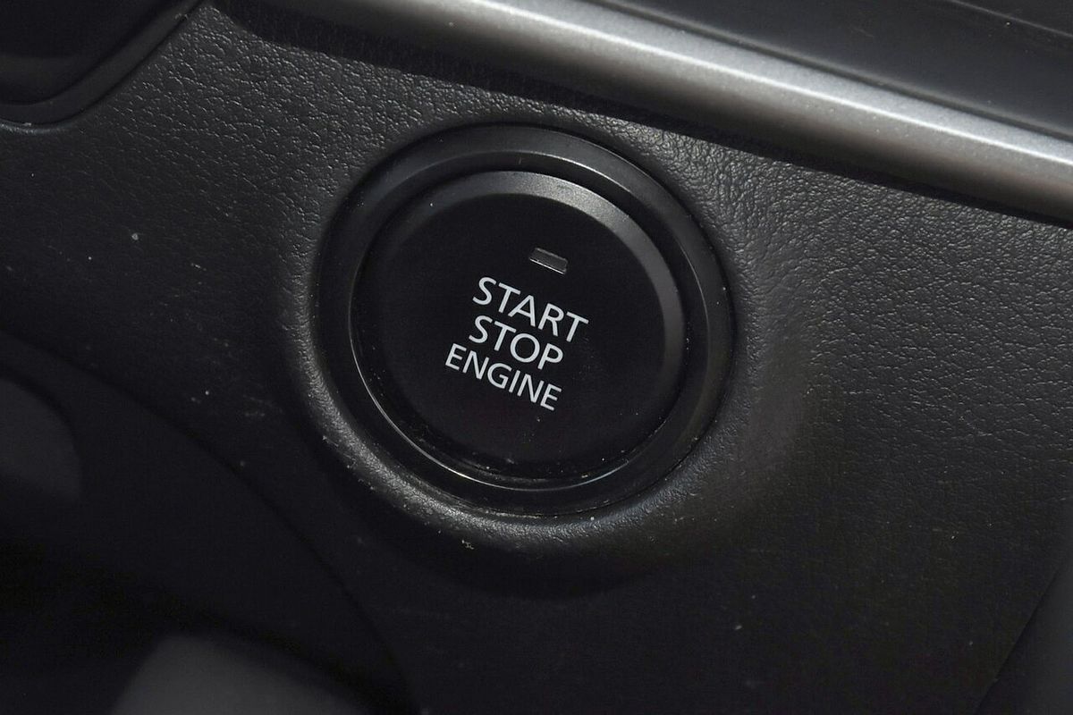 2020 Mazda 3 G20 Pure BP Series
