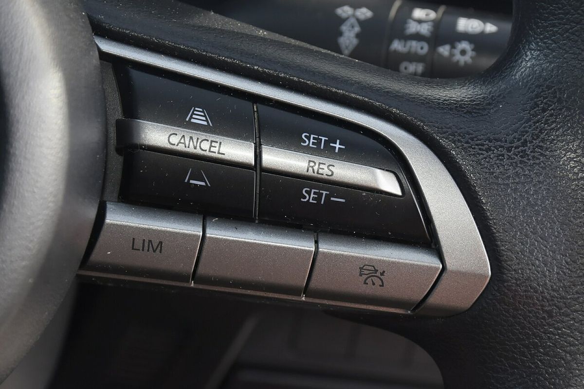 2020 Mazda 3 G20 Pure BP Series